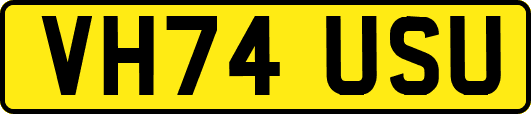 VH74USU