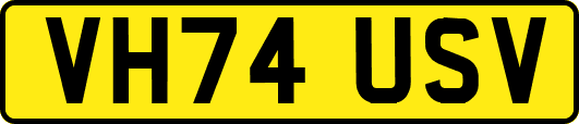 VH74USV