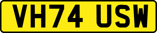 VH74USW