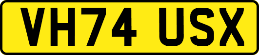 VH74USX