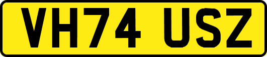 VH74USZ