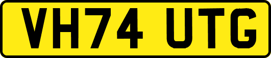 VH74UTG