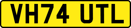VH74UTL