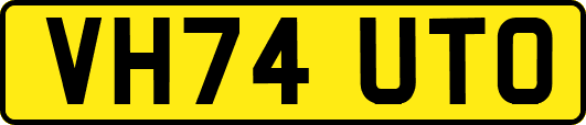 VH74UTO