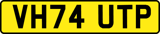 VH74UTP