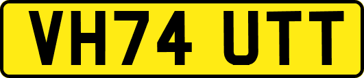 VH74UTT