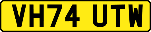 VH74UTW