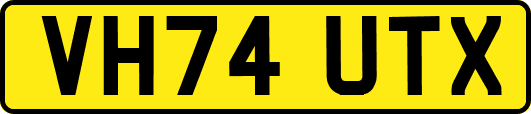 VH74UTX