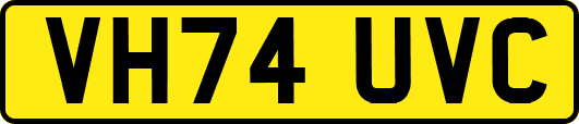 VH74UVC
