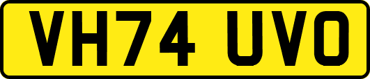 VH74UVO