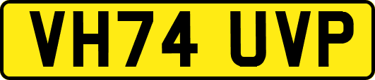 VH74UVP