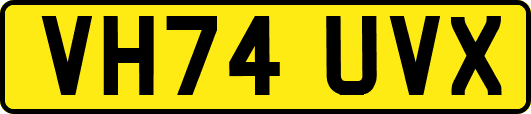 VH74UVX