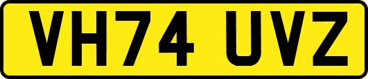 VH74UVZ