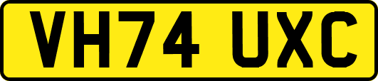 VH74UXC