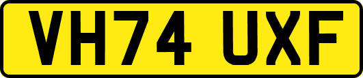 VH74UXF
