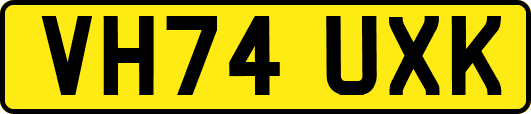 VH74UXK