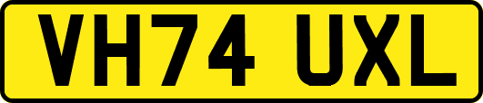 VH74UXL
