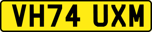 VH74UXM