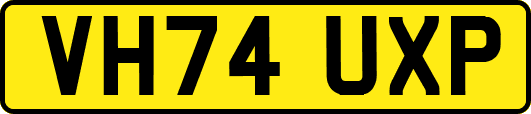 VH74UXP