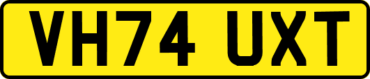 VH74UXT