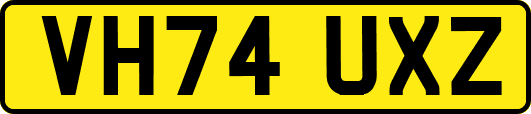 VH74UXZ