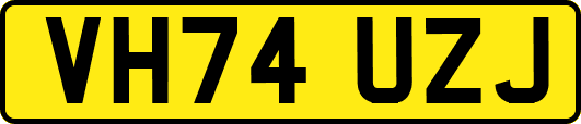 VH74UZJ