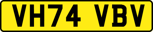 VH74VBV