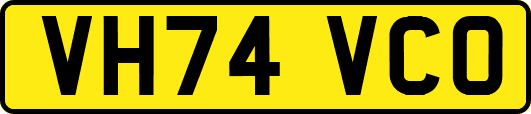VH74VCO