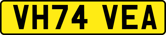 VH74VEA