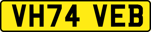 VH74VEB