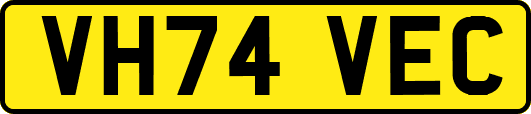 VH74VEC