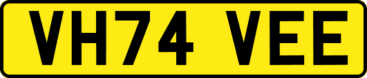 VH74VEE