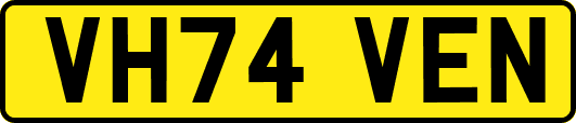 VH74VEN