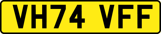 VH74VFF