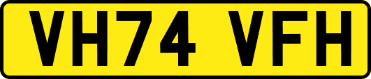 VH74VFH