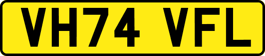 VH74VFL