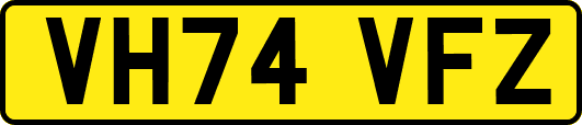VH74VFZ