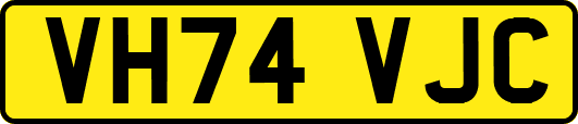 VH74VJC