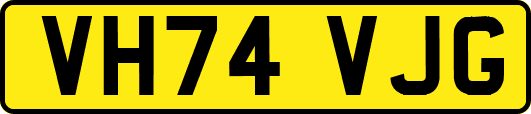 VH74VJG