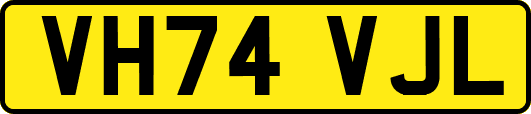 VH74VJL