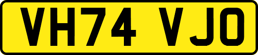 VH74VJO