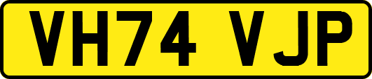 VH74VJP