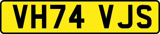 VH74VJS