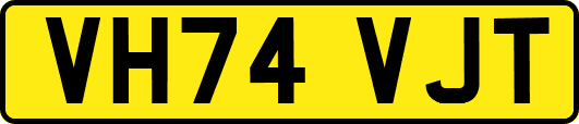 VH74VJT