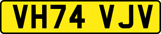 VH74VJV