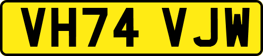 VH74VJW