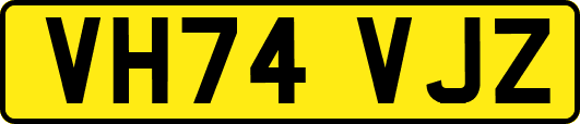 VH74VJZ