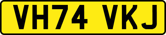 VH74VKJ