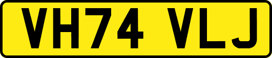 VH74VLJ