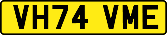 VH74VME